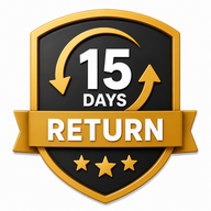 15-Day Returns