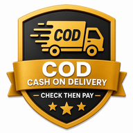 Cash On Delivery