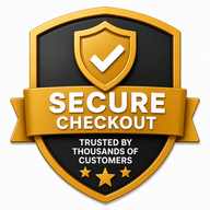 Secure Checkout