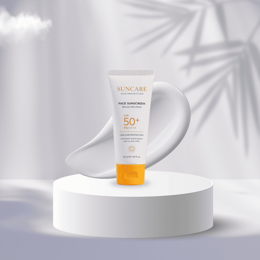 Skincare Lotion