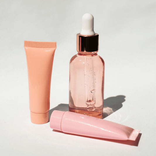 Radiance Glow Skincare Set